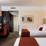 Leonardo Hotel Munich Arabellapark